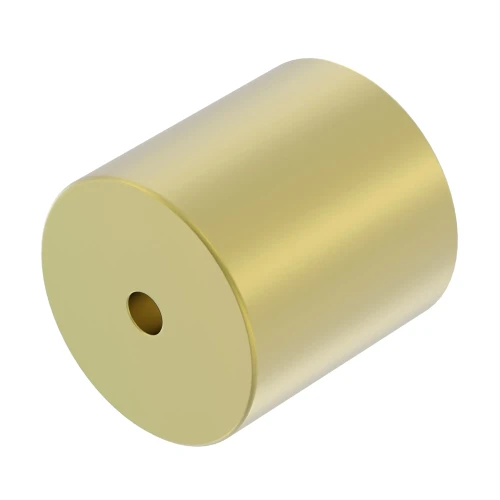 F632421 Крепление со штифтом (Straight Drilled Pin Fastener) John Deere