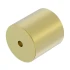 F632421 Крепление со штифтом (Straight Drilled Pin Fastener) John Deere