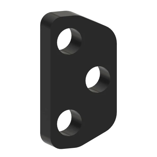 F633214 Ручка (Extension Plate) John Deere