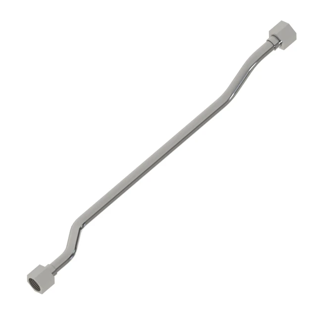 F633229 Трубка John Deere