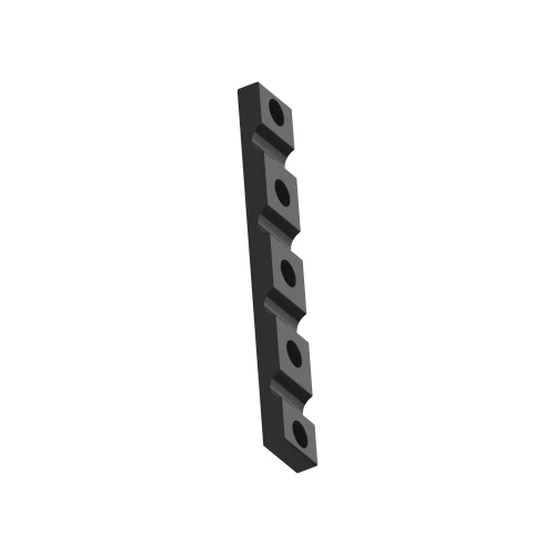F633671 Скоба (4-Diameter Block Clamp) John Deere