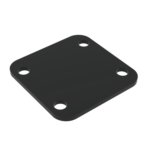 F633847 Пластина (2nd Extension Plate) John Deere