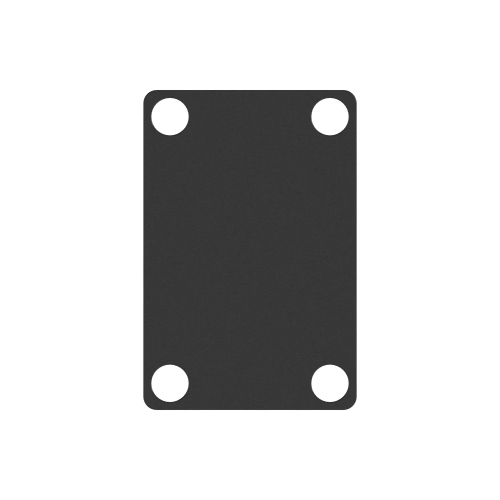 F634124 Опора (Support) John Deere