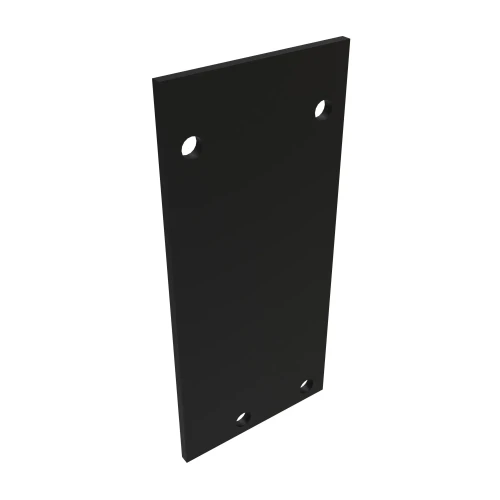 F634379 Пластина (Rubber Plate) John Deere