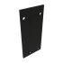 F634379 Пластина (Rubber Plate) John Deere