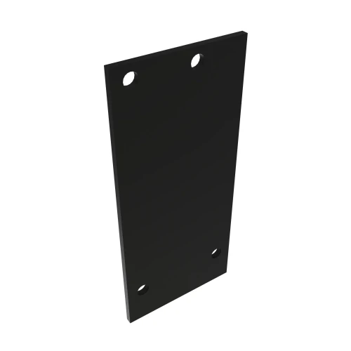 F634379 Пластина (Rubber Plate) John Deere