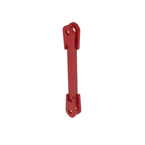 F634547 Ограничитель (Rear Long Frames Restrictor) John Deere