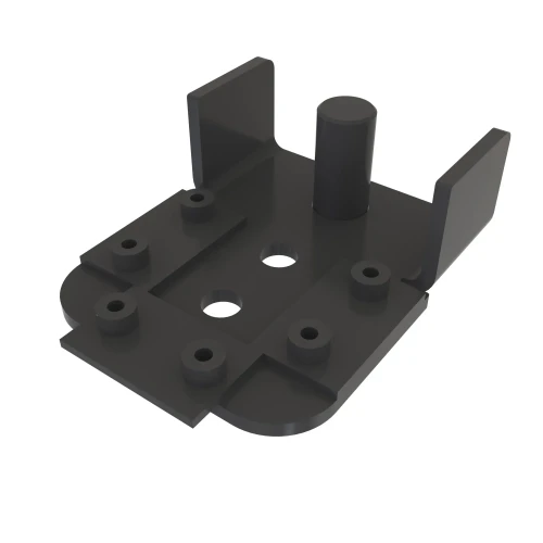 F634899 Крепежная деталь (Fastener Item) John Deere