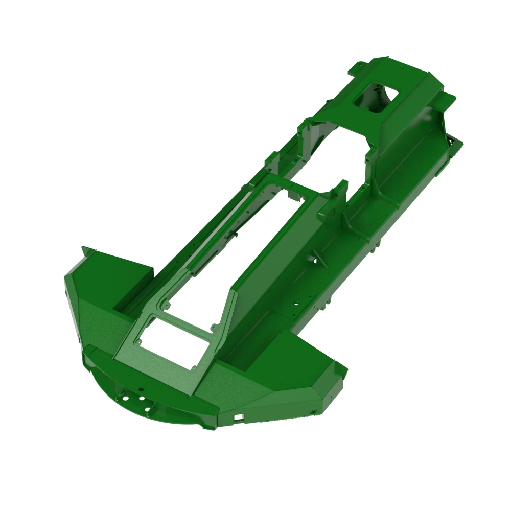 F635141 Рама John Deere