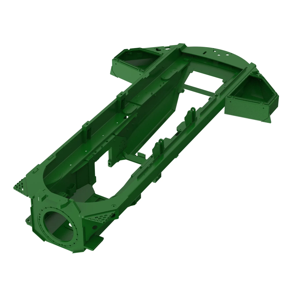F635141 Рама John Deere