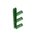 F635235 Крышка (Hydraulic Stair Step) John Deere