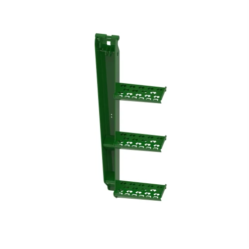 F635235 Крышка (Hydraulic Stair Step) John Deere