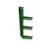 F635235 Крышка (Hydraulic Stair Step) John Deere