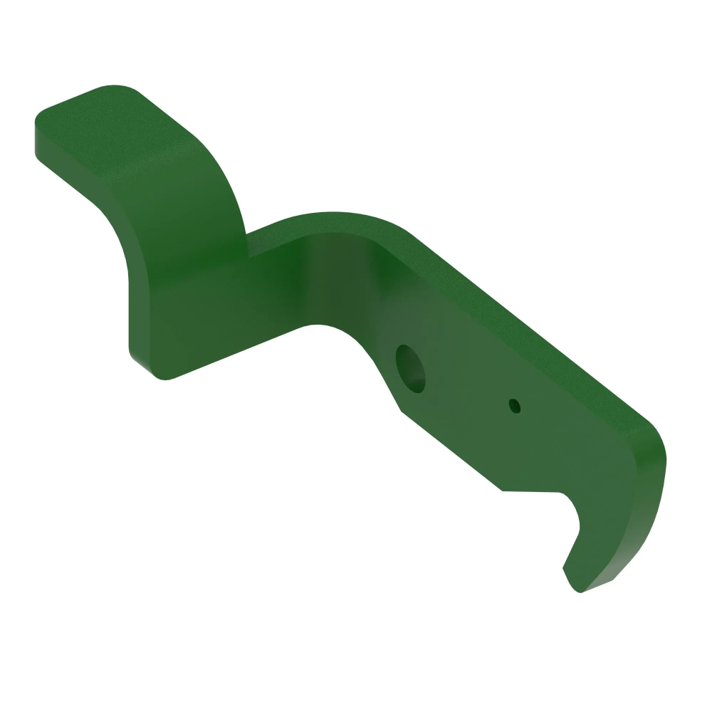 F635236 Пластина John Deere