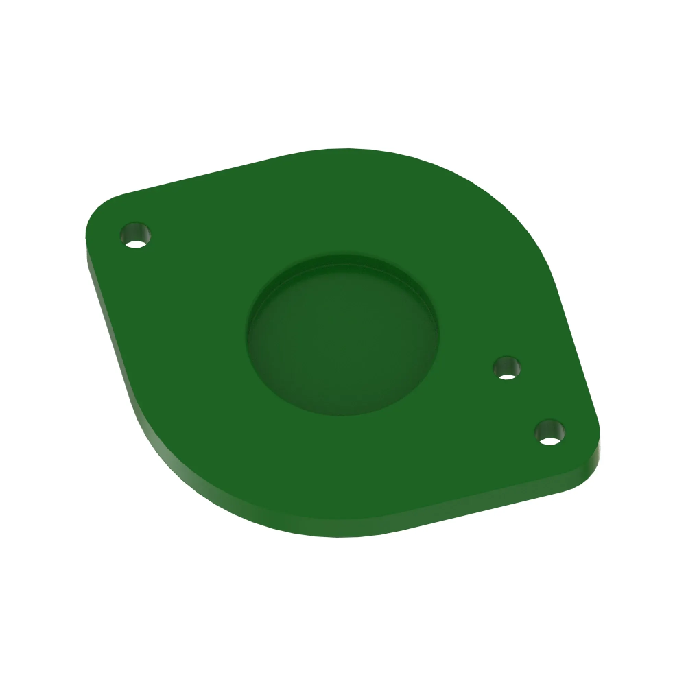 F635841 Крышка John Deere