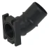 F636549 Фланец (Flange) John Deere