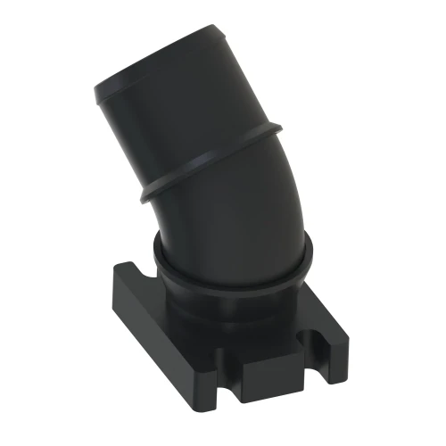 F636549 Фланец (Flange) John Deere