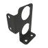 F638062 Пластина (Connector Support Plate) John Deere