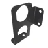 F638062 Пластина (Connector Support Plate) John Deere