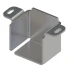 F638937 Пластина (Hydraulic Oil Reservoir Plate) John Deere