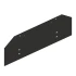 F639036 Пластина (Rear Signal Lights Plate) John Deere