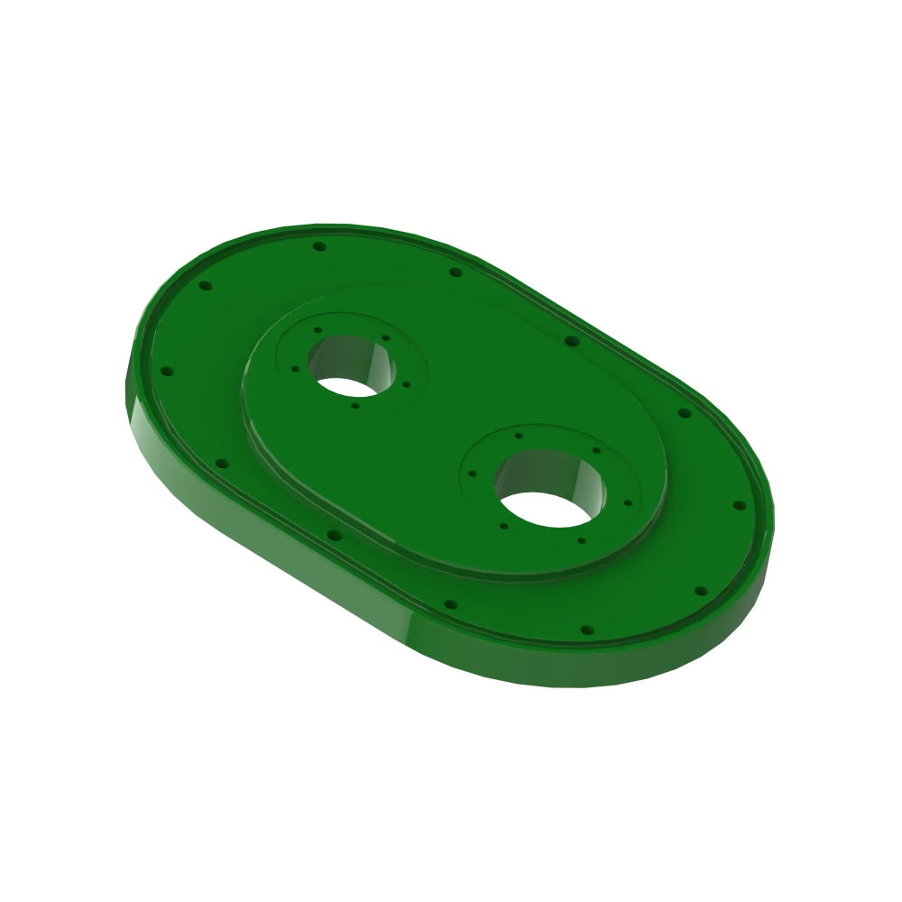 F639100 Опора John Deere