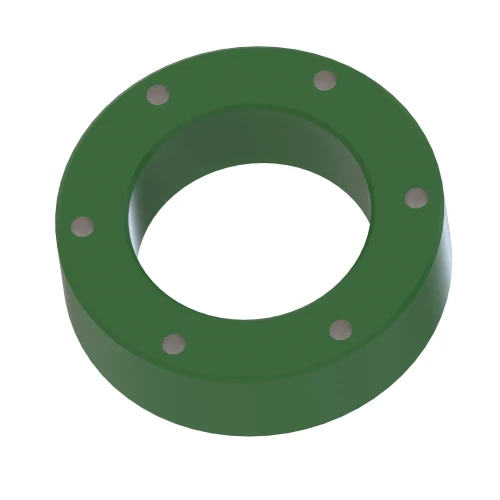 F639103 Фланец (Flange) John Deere