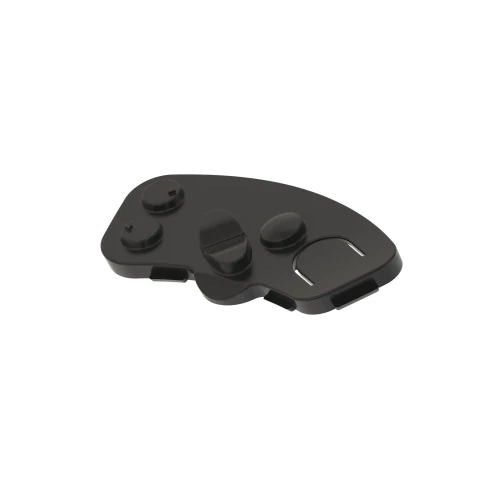 F639503 Печатная плата (Circuit Board for Right Side Armrest Joystick) John Deere