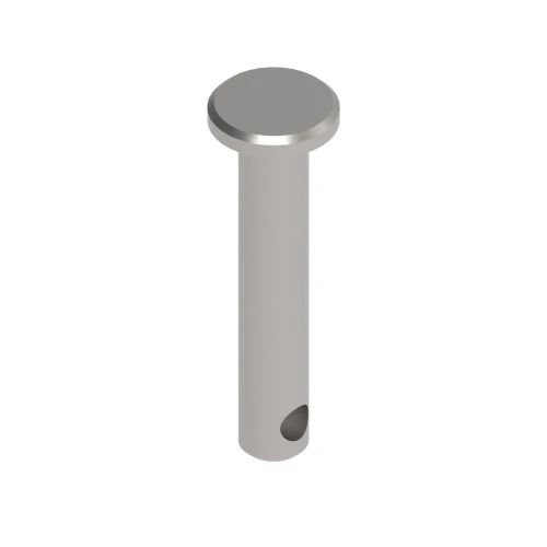 F640343 Штифт (Clevis Head Pin) John Deere