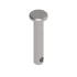 F640343 Штифт (Clevis Head Pin) John Deere