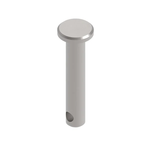 F640343 Штифт (Clevis Head Pin) John Deere