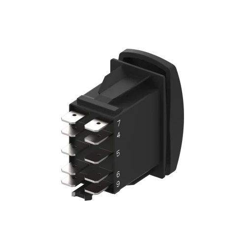 F643025 Переключатель (Switch) John Deere