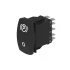 F643025 Переключатель (Switch) John Deere
