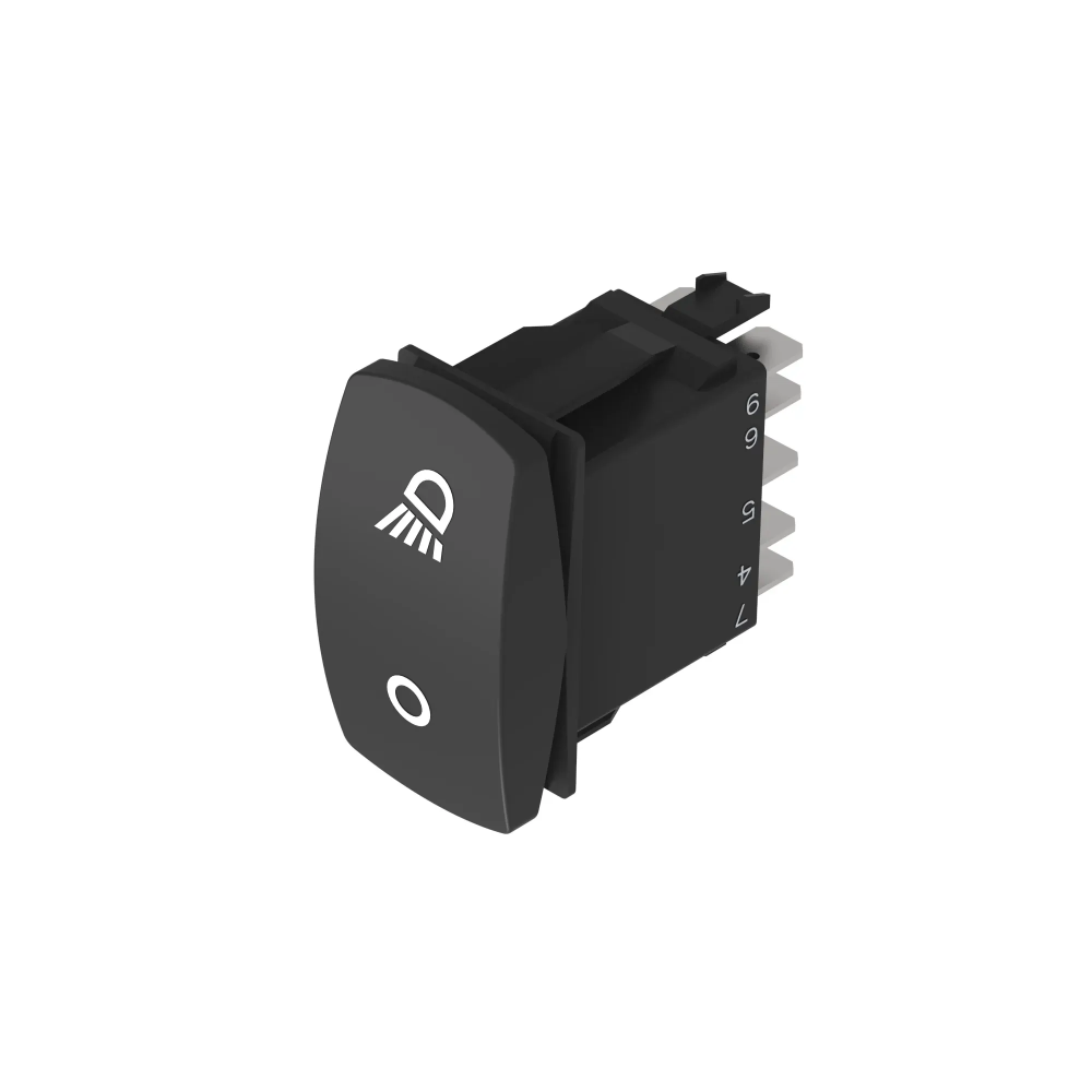 F643029 Переключатель John Deere