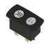 F643032 Индикатор (Indicator) John Deere