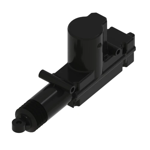F643041 Пускатель (Actuator) John Deere