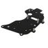 F643172 Кронштейн (Frame Plate Bracket, Right Side) John Deere