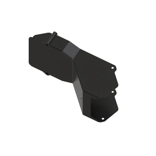 F643428 Крышка (Oil Line Cover) John Deere