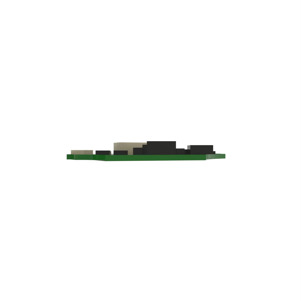 F644365 Печатная плата John Deere