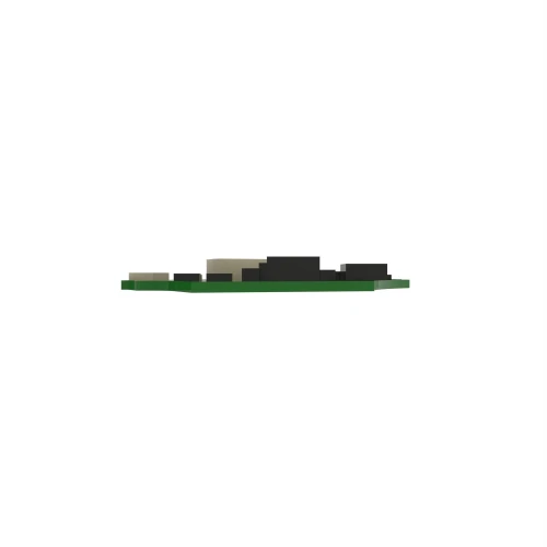 F644365 Печатная плата (Circuit Board for Right Side Armrest Joystick) John Deere