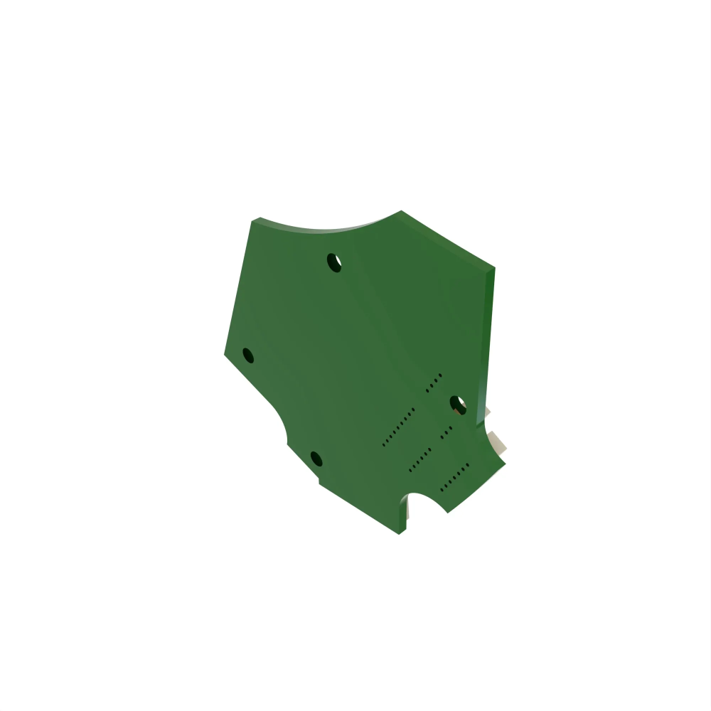 F644365 Печатная плата John Deere