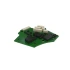 F644365 Печатная плата (Circuit Board for Right Side Armrest Joystick) John Deere