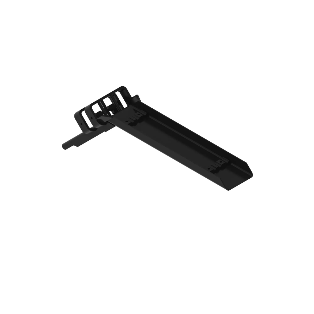F644645 Extension Boom Hose Support John Deere