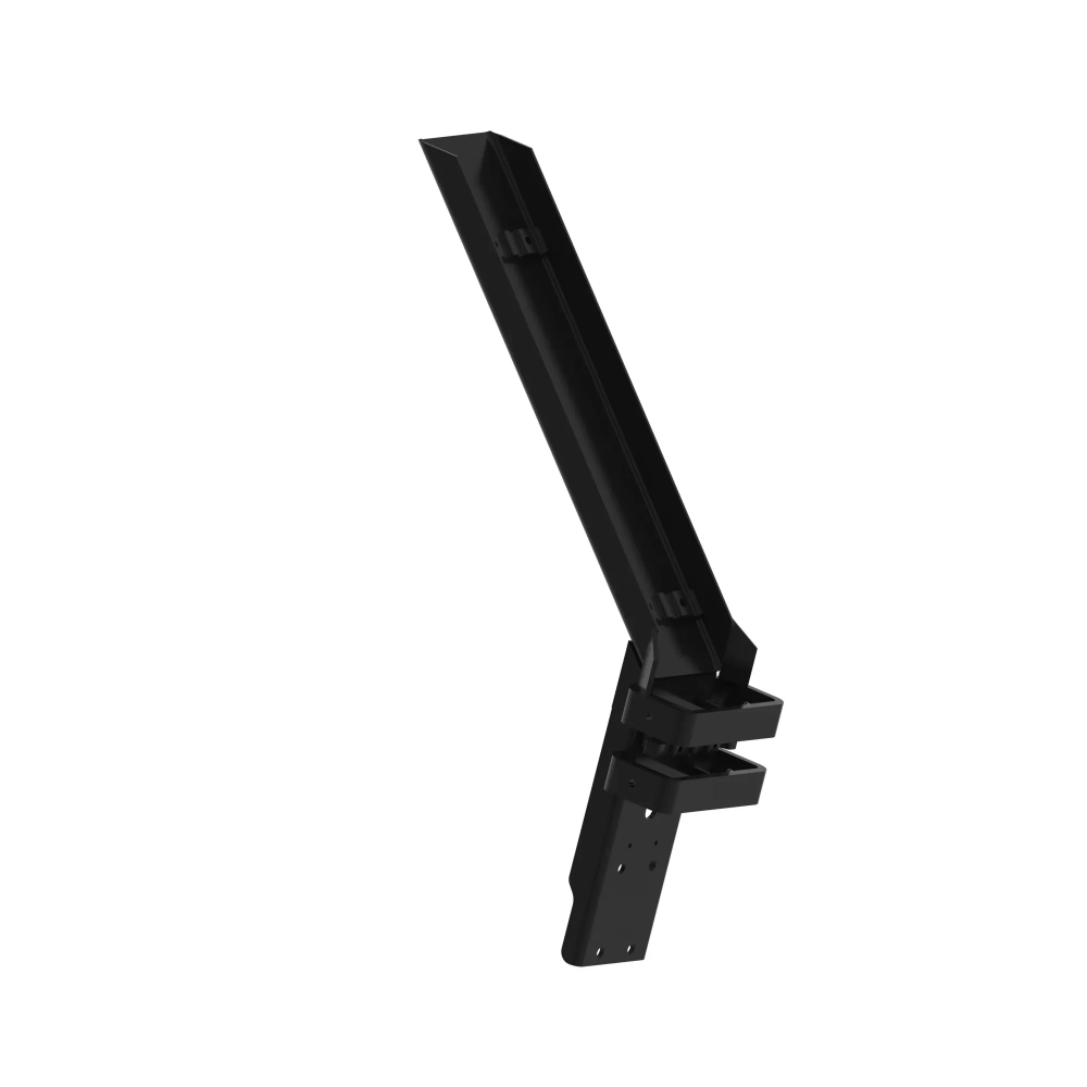 F644645 Extension Boom Hose Support John Deere