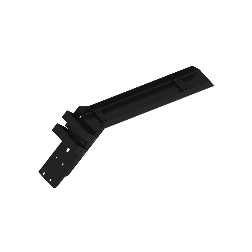 F644645 Extension Boom Hose Support John Deere