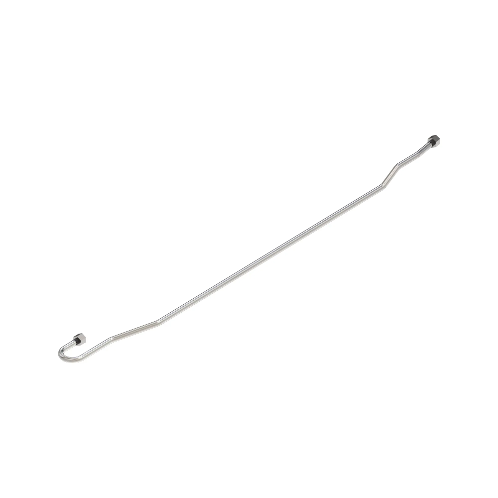 F644732 Трубка John Deere