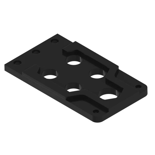 F645068 Кронштейн (Bracket) John Deere