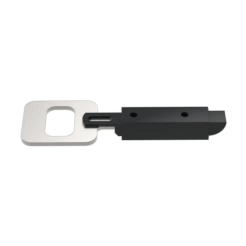 F645297 Замок (Hydraulic Module Cover Lock) John Deere