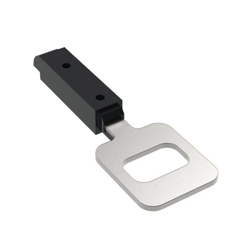 F645297 Замок (Hydraulic Module Cover Lock) John Deere
