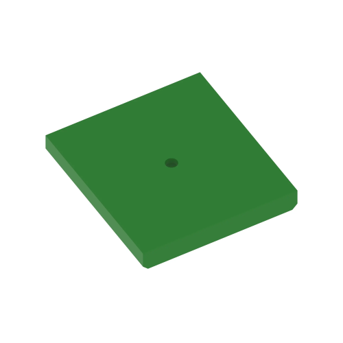 F646177 Подшипник (Bearing) John Deere